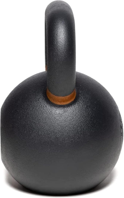Kettlebell Kings Powder Coated Kettlebell Weights 5-90 LB