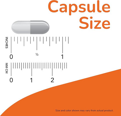 5-HTP 200 mg Now Foods 120 VCaps