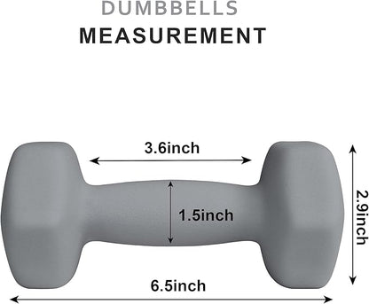 Balelinko Home Gym Equipment Workouts Strength Training Weight