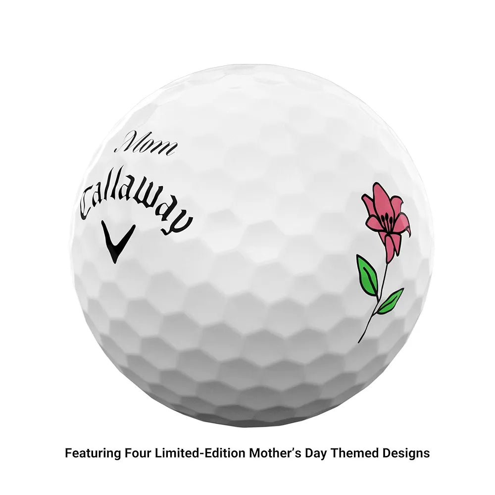 Callaway Golf Supersoft Golf Balls