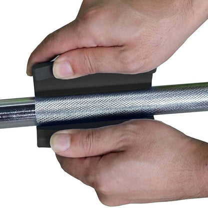 Weight Bar Grips