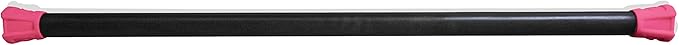 CAP Barbell Weighted Body Bar