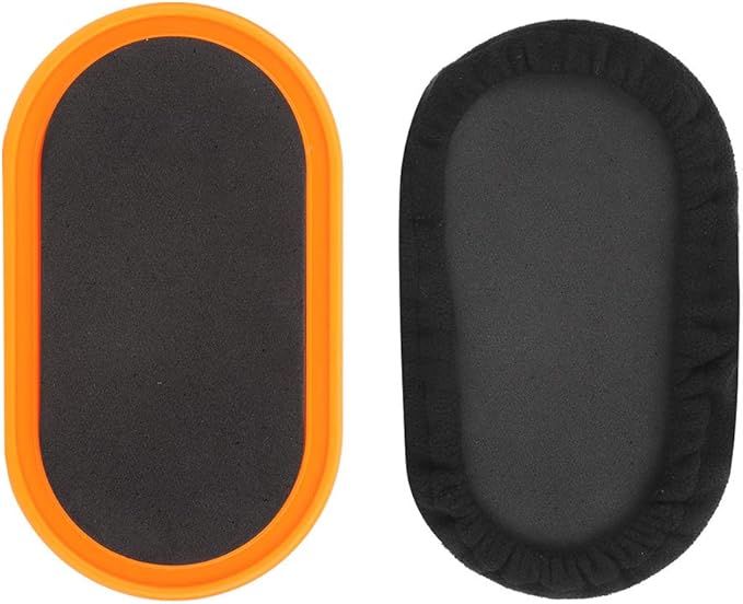 Core Sliders, Exercise Sliders, Fitness Strength Slides Discs