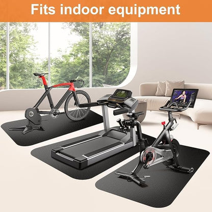 Exercise Equipment Mat