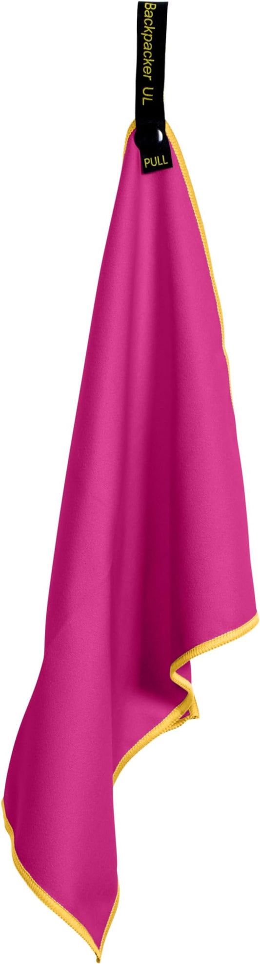 Backpacking Ultralight Quick Dry Microfiber Soft Fast Drying