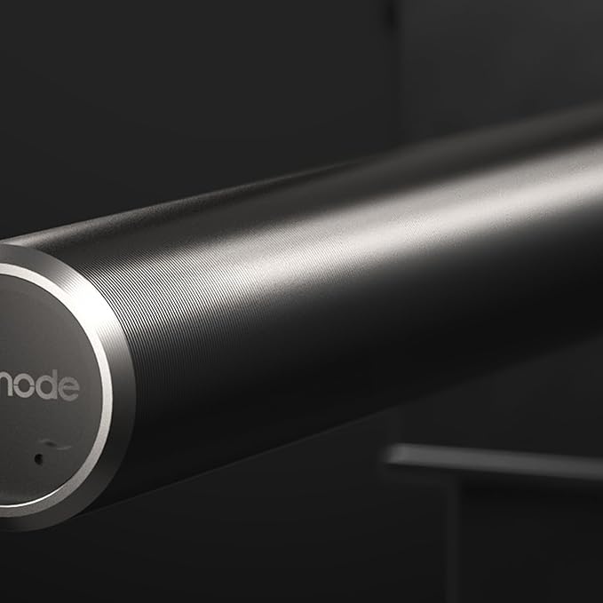 SNODE Barbell Olympic Bar 6.6ft /7ft