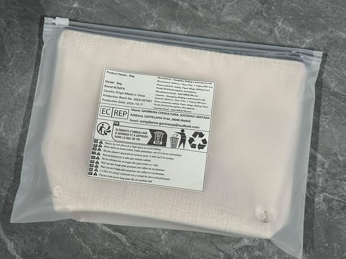 WZMPA Dr Gregory Cosmetic Bag Dr Gregory Fans Gift It's Never Lupus Zipper Pouch Bag For TV Series Fans (never Lupus)
