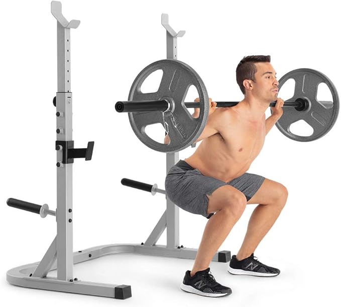 Weider Gym