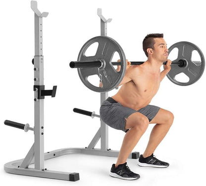 Weider Gym