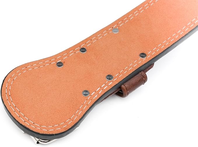 Weight Lifting Belt Gym Fitness
