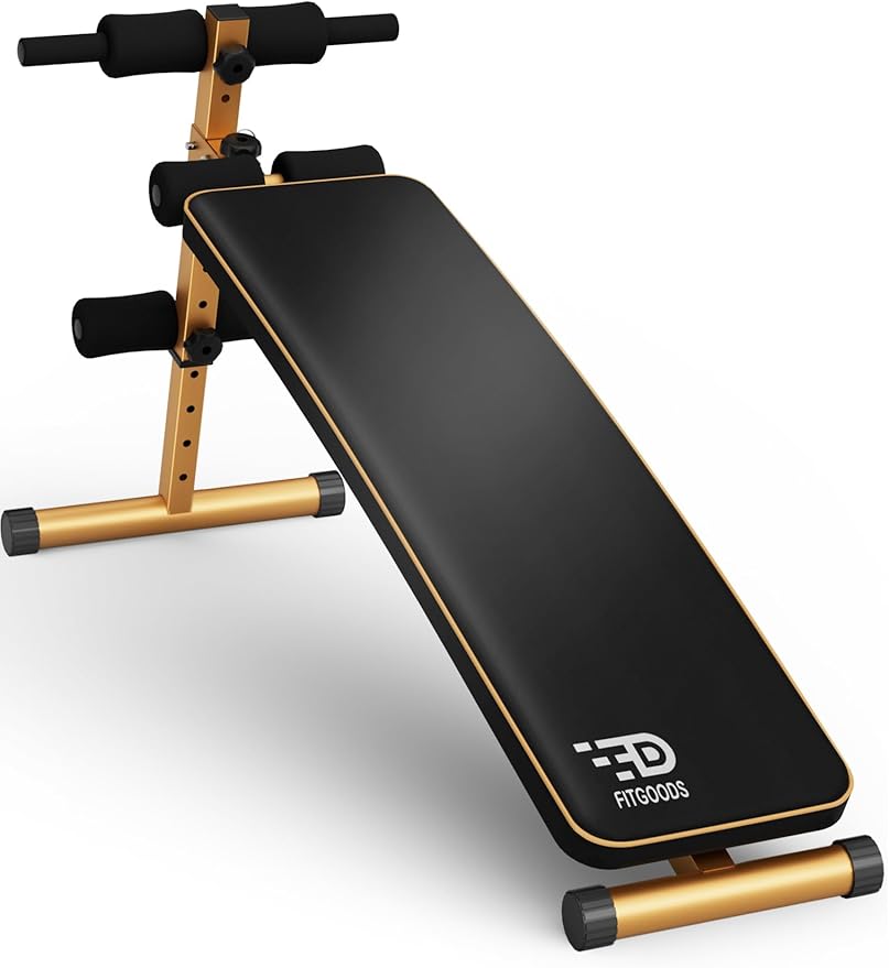Sit Up Bench