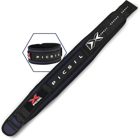 PICSIL Weight Lifting Belt