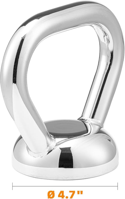 Northdeer Adjustable Kettlebell Set for Versatile Home Workouts