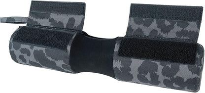 Advanced Squat Pad - Barbell Pad for Hip Thrusts