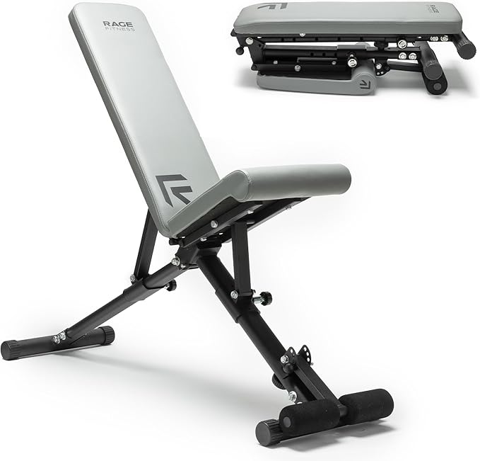 Weight Bench Press Seat