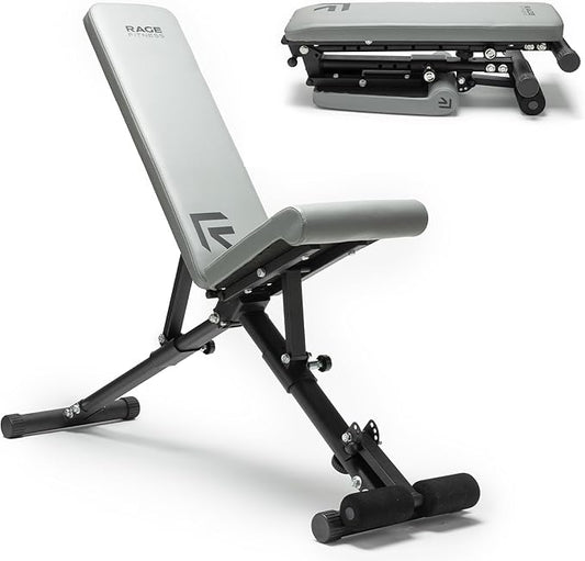 Weight Bench Press Seat