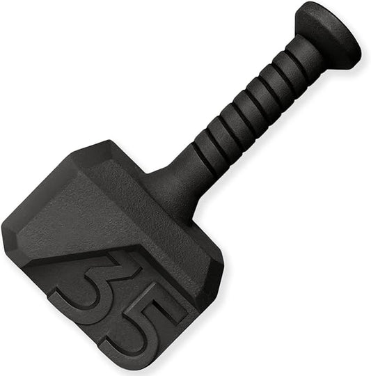 Yes4All Hammer Kettlebells 15 25, 35 35 lbs