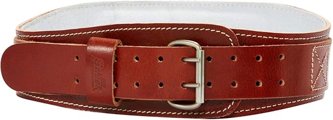 Schiek Sports Leather 2004 Lifting Belt - Lifting