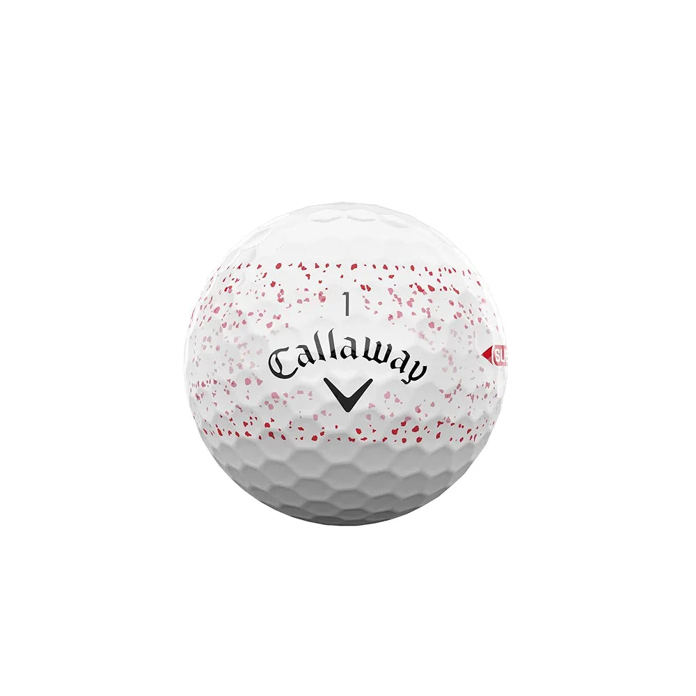 Callaway Golf Supersoft Golf Balls