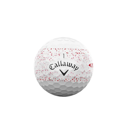Callaway Golf Supersoft Golf Balls