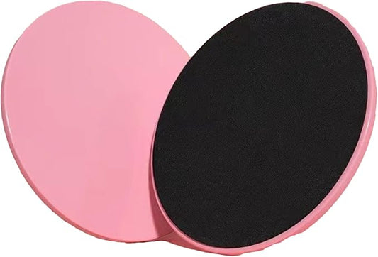 Nipogear Sliders for Working Out， Fitness Equipment Yoga，core