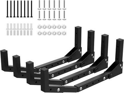 Wall Mount Kayak Storage Rack