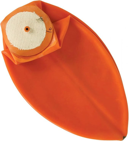 Forza Sports Glue-in Replacement Double End Bag Bladder