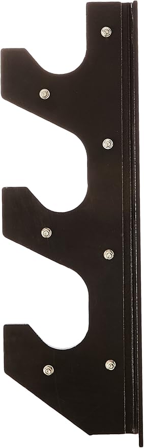 CAP Barbell Horizontal Bar Wall Rack