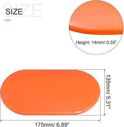 uxcell Exercise Core Sliders