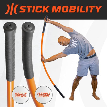Stick Mobility 3 Stick Training Bundle