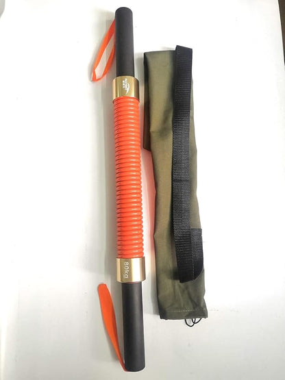 HAOYING Max Power Twister Bar - Upper Body