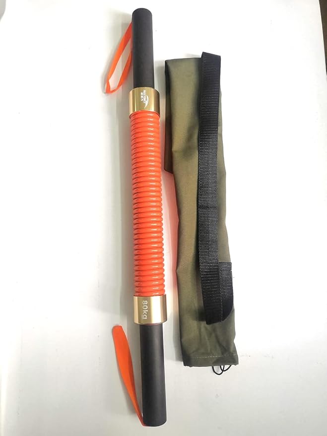 HAOYING Max Power Twister Bar - Upper Body