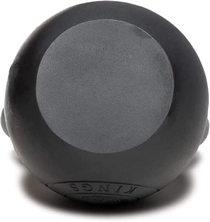 Kettlebell Kings Powder Coated Kettlebell Weights 5-90 LB