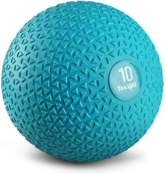 Yes4All Slam Ball 10-40lb Medicine