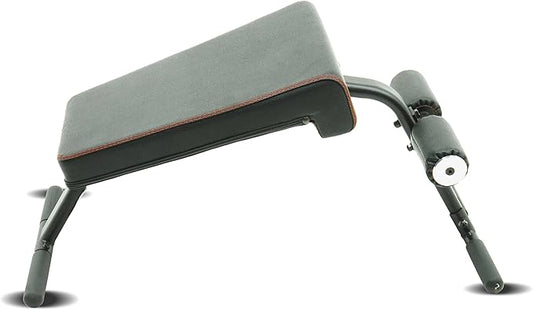 Inspire Fitness Mini Crunch Bench - Small Bench