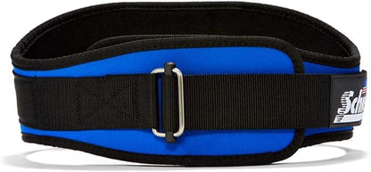 Schiek Sports Model 2006 Nylon 6" Weight Lifting
