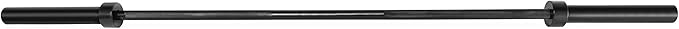 CAP Barbell Olympic Bars | Multiple options