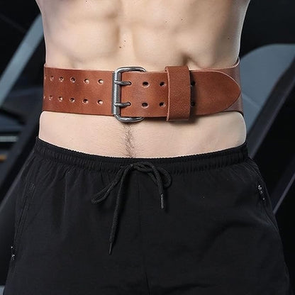 Weight Lifting Belt