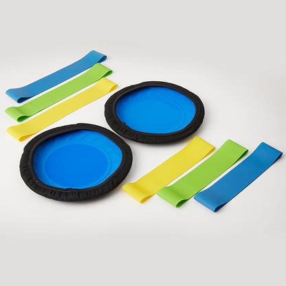 Beachbody Strength Slides with Booties