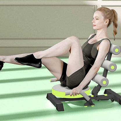 Situp Exercise, Sit up assistive device, Abdominal muscle
