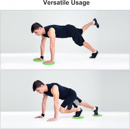 uxcell Exercise Core Slider