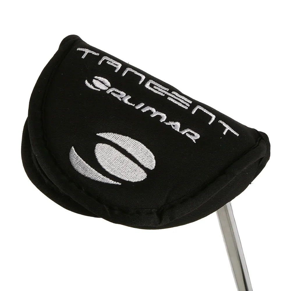 Orlimar Golf Tangent T1 Mallet Putters for Men, Right and Left Handed with Free Headcover