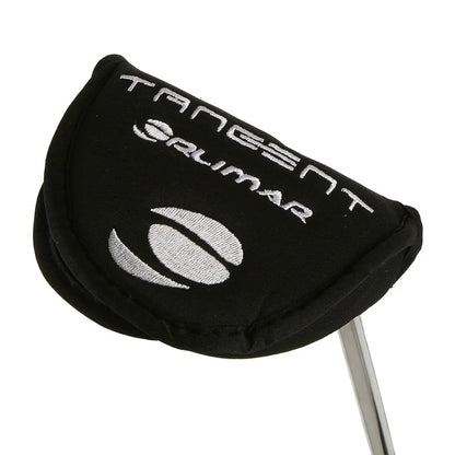 Orlimar Golf Tangent T1 Mallet Putters for Men, Right and Left Handed with Free Headcover