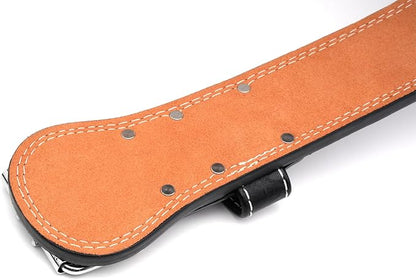 Weight Lifting Belt Gym Fitness