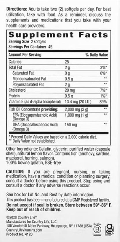 Omega 3,Mood