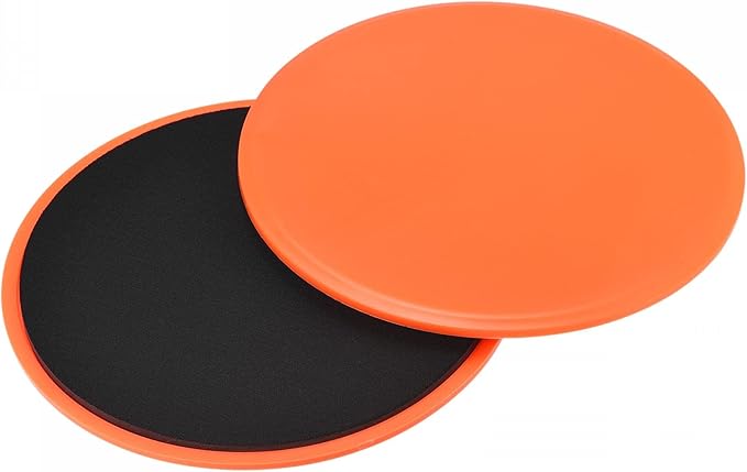 uxcell Exercise Core Slider