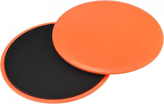 uxcell Exercise Core Slider