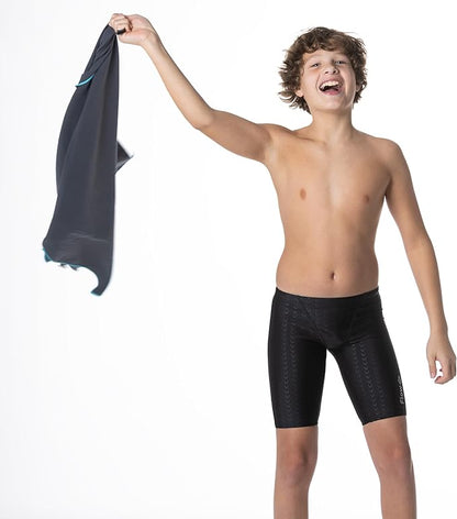 Flow Hydro Sport Towel - Microfiber Quick Dry