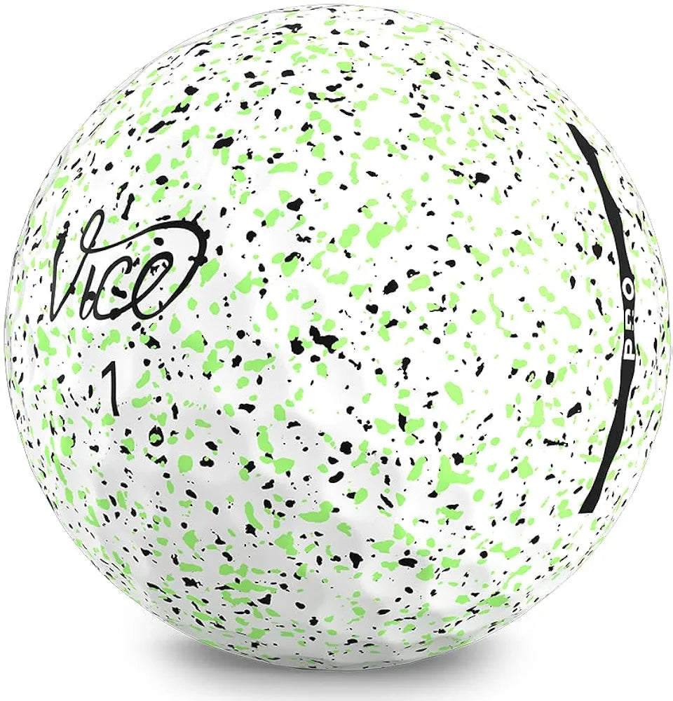 Vice Pro Golf Balls