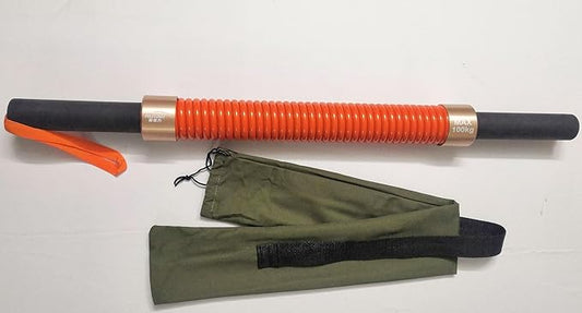 HAOYING Max Power Twister Bar - Upper Body